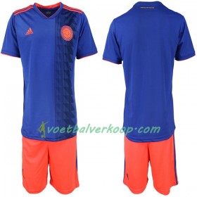 Colombia Kind Uittenue WK voetbal 2018